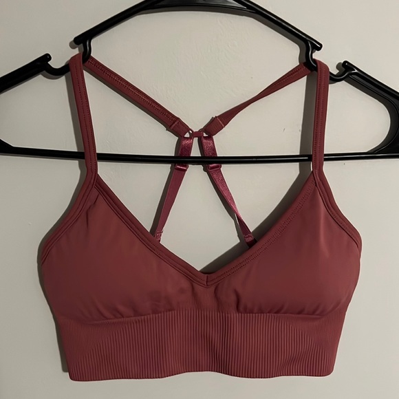 Lululemon Ebb To Street Bra II - Picture 6 of 10